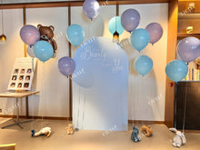 將圖片載入圖庫檢視器 生日佈置服務 Package R49