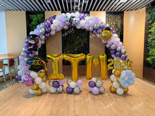 將圖片載入圖庫檢視器 氣球拱門 Balloon Arch F
