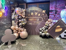 將圖片載入圖庫檢視器 佈置服務