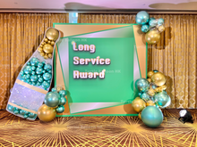 將圖片載入圖庫檢視器 佈置服務