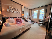 將圖片載入圖庫檢視器 生日佈置