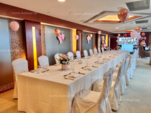 將圖片載入圖庫檢視器 生日佈置