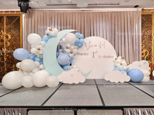 將圖片載入圖庫檢視器 佈置服務 Package R10