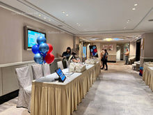 將圖片載入圖庫檢視器 氣球拱門