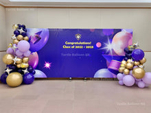 將圖片載入圖庫檢視器 生日佈置服務