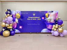 將圖片載入圖庫檢視器 生日佈置服務