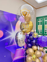 將圖片載入圖庫檢視器 生日佈置服務