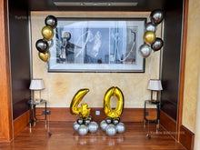 將圖片載入圖庫檢視器 生日佈置服務 Package E1