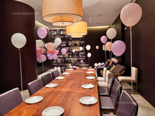 將圖片載入圖庫檢視器 生日佈置