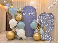 將圖片載入圖庫檢視器 佈置服務