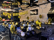 將圖片載入圖庫檢視器 生日佈置