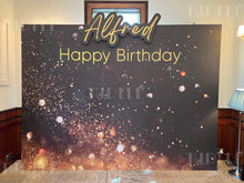 將圖片載入圖庫檢視器 佈置服務 Package U36