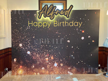 將圖片載入圖庫檢視器 佈置服務 Package U36