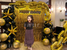 將圖片載入圖庫檢視器 生日佈置服務 Package U34