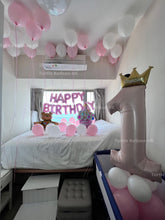 將圖片載入圖庫檢視器 生日佈置