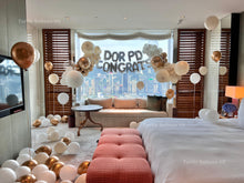 將圖片載入圖庫檢視器 生日佈置