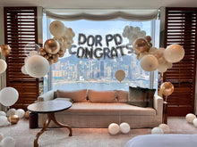 將圖片載入圖庫檢視器 生日佈置