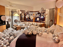 將圖片載入圖庫檢視器 生日佈置