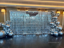 將圖片載入圖庫檢視器 生日佈置