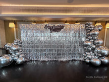 將圖片載入圖庫檢視器 生日佈置