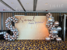 將圖片載入圖庫檢視器 佈置服務 Package UC2