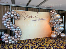 將圖片載入圖庫檢視器 佈置服務 Package UC2