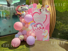 將圖片載入圖庫檢視器 佈置服務 Package R35