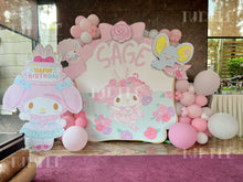 將圖片載入圖庫檢視器 Melody