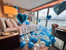 將圖片載入圖庫檢視器 佈置服務 Package C9