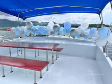 將圖片載入圖庫檢視器 遊艇佈置服務 Package BC11