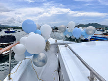 將圖片載入圖庫檢視器 遊艇佈置服務 Package BC11