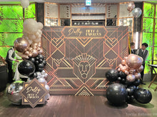 將圖片載入圖庫檢視器 生日佈置