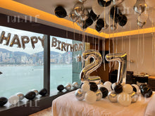 將圖片載入圖庫檢視器 生日佈置服務 Package A12