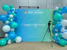 將圖片載入圖庫檢視器 佈置服務 Package U40