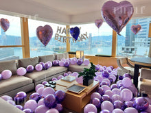 將圖片載入圖庫檢視器 生日佈置服務 Package C3