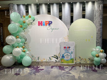 將圖片載入圖庫檢視器 佈置服務 Package U39