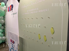 將圖片載入圖庫檢視器 佈置服務 Package U39