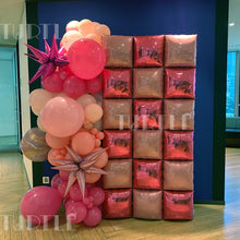 將圖片載入圖庫檢視器 佈置服務 Package R33