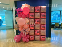 將圖片載入圖庫檢視器 佈置服務 Package R33