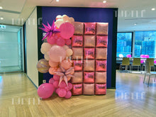 將圖片載入圖庫檢視器 佈置服務 Package R33