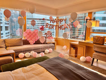 將圖片載入圖庫檢視器 生日佈置