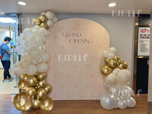 將圖片載入圖庫檢視器 佈置服務 Package R32