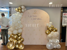 將圖片載入圖庫檢視器 佈置服務 Package R32