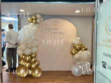 將圖片載入圖庫檢視器 佈置服務 Package R32