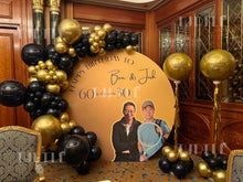 將圖片載入圖庫檢視器 佈置服務 Package CR4