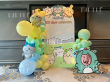 將圖片載入圖庫檢視器 chiikawa