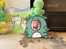 將圖片載入圖庫檢視器 chiikawa