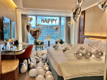 將圖片載入圖庫檢視器 生日佈置