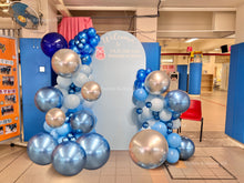 將圖片載入圖庫檢視器 生日佈置