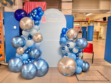 將圖片載入圖庫檢視器 生日佈置